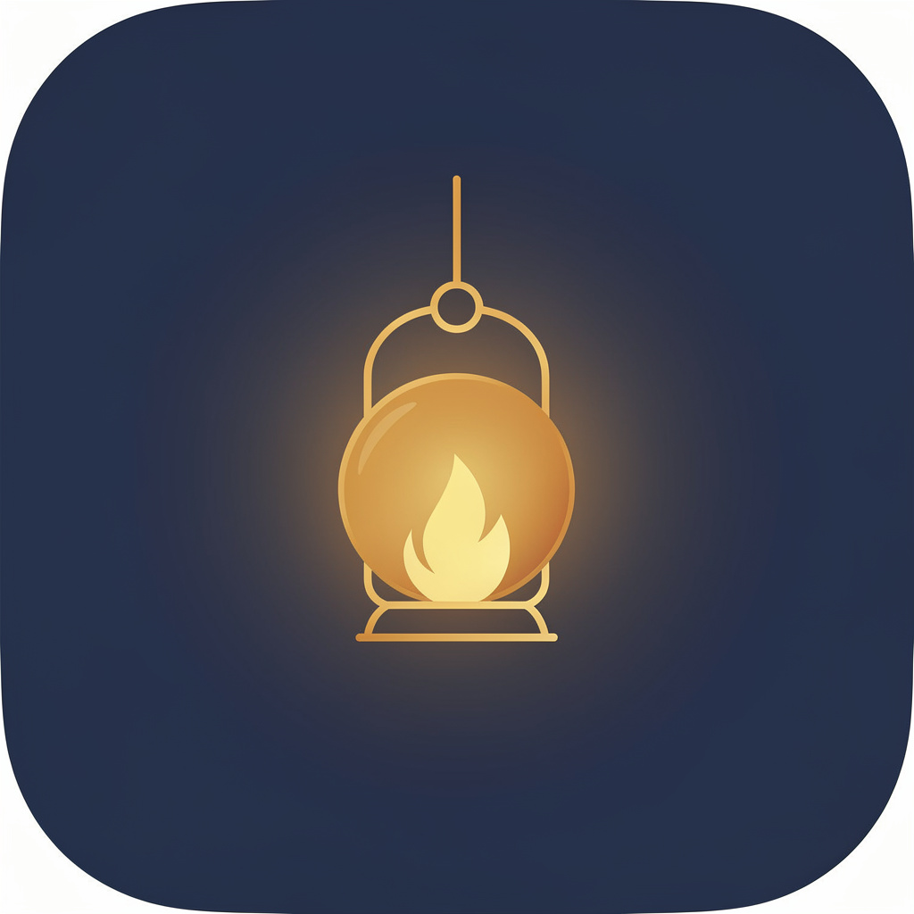 Lantern logo